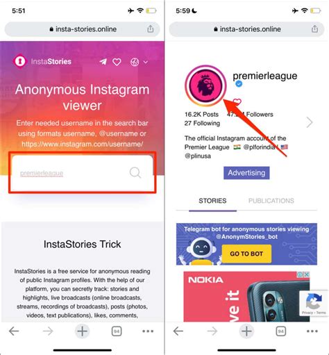 Instagram Story Viewer Anonymous ️ Watch IG。